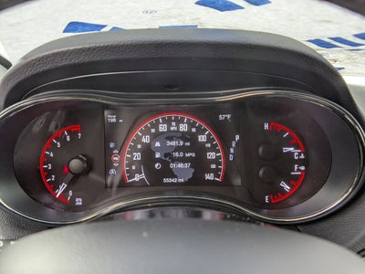 2020 Dodge Durango GT Plus