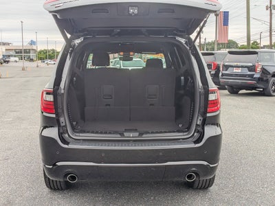 2020 Dodge Durango GT Plus