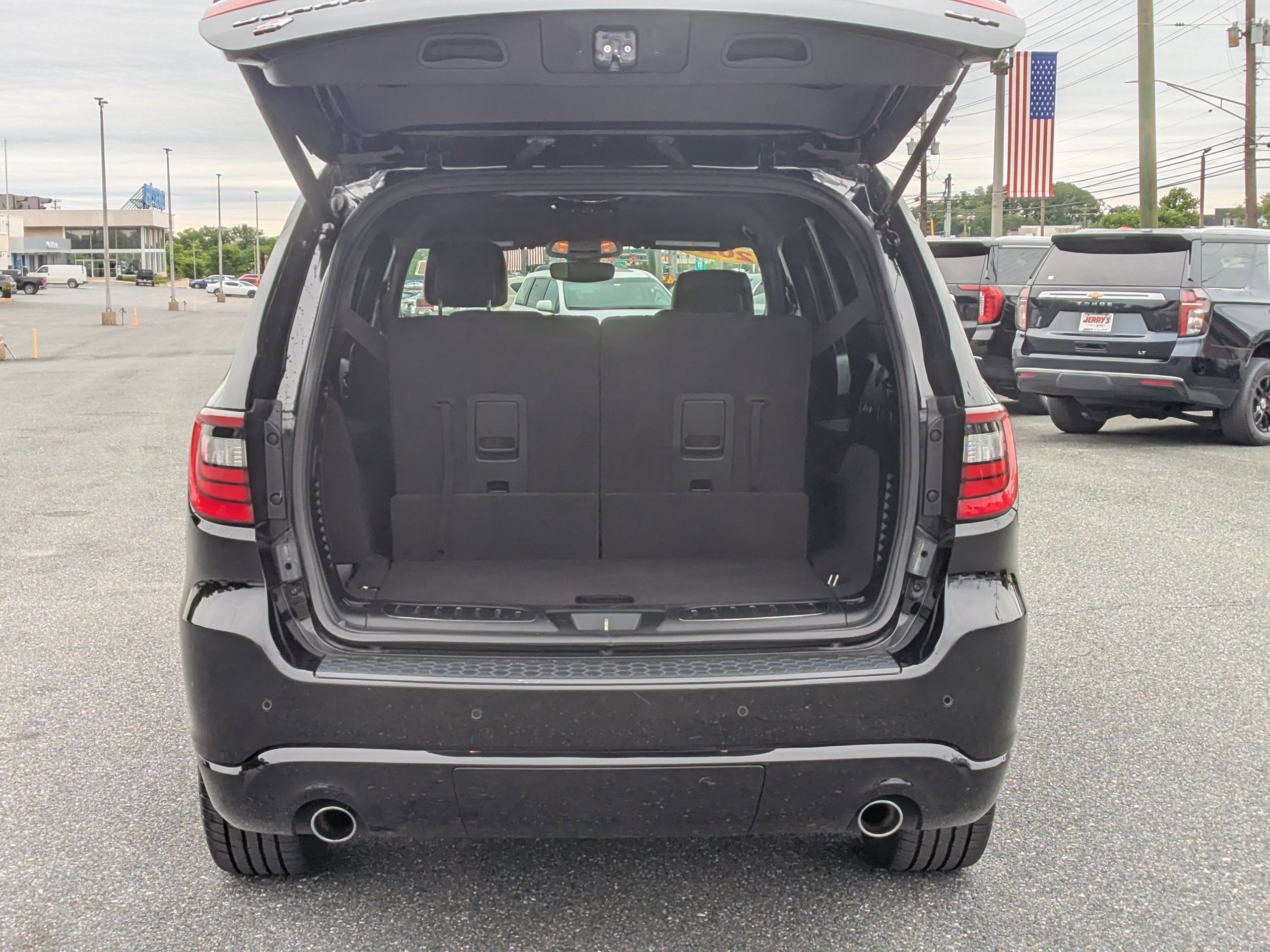 2020 Dodge Durango GT Plus