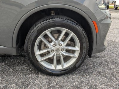 2023 Dodge Durango GT Plus AWD