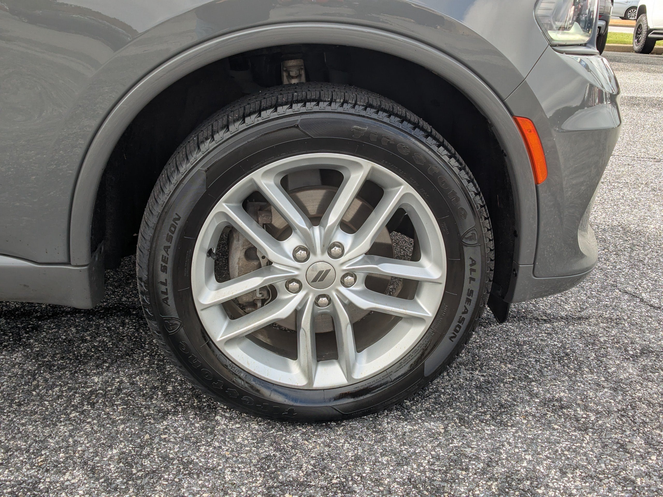 2023 Dodge Durango GT Plus AWD