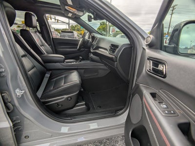 2023 Dodge Durango GT Plus AWD