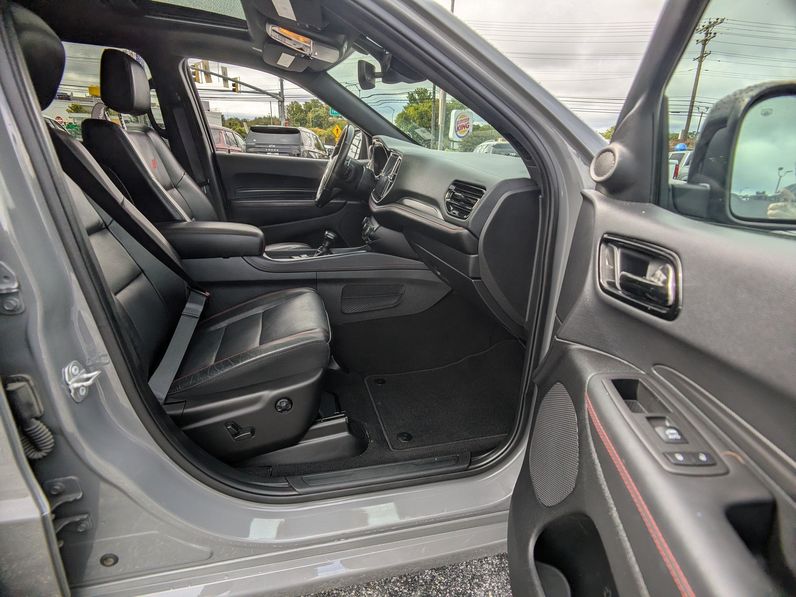 2023 Dodge Durango GT Plus AWD