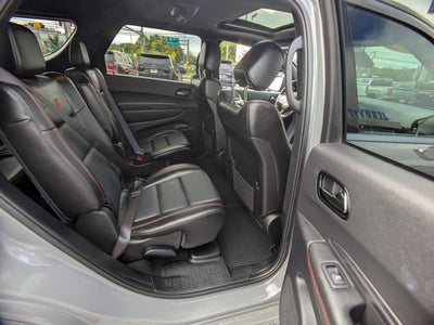 2023 Dodge Durango GT Plus AWD