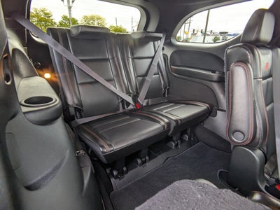 2023 Dodge Durango GT Plus AWD