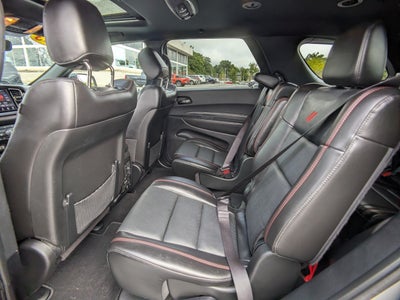 2023 Dodge Durango GT Plus AWD