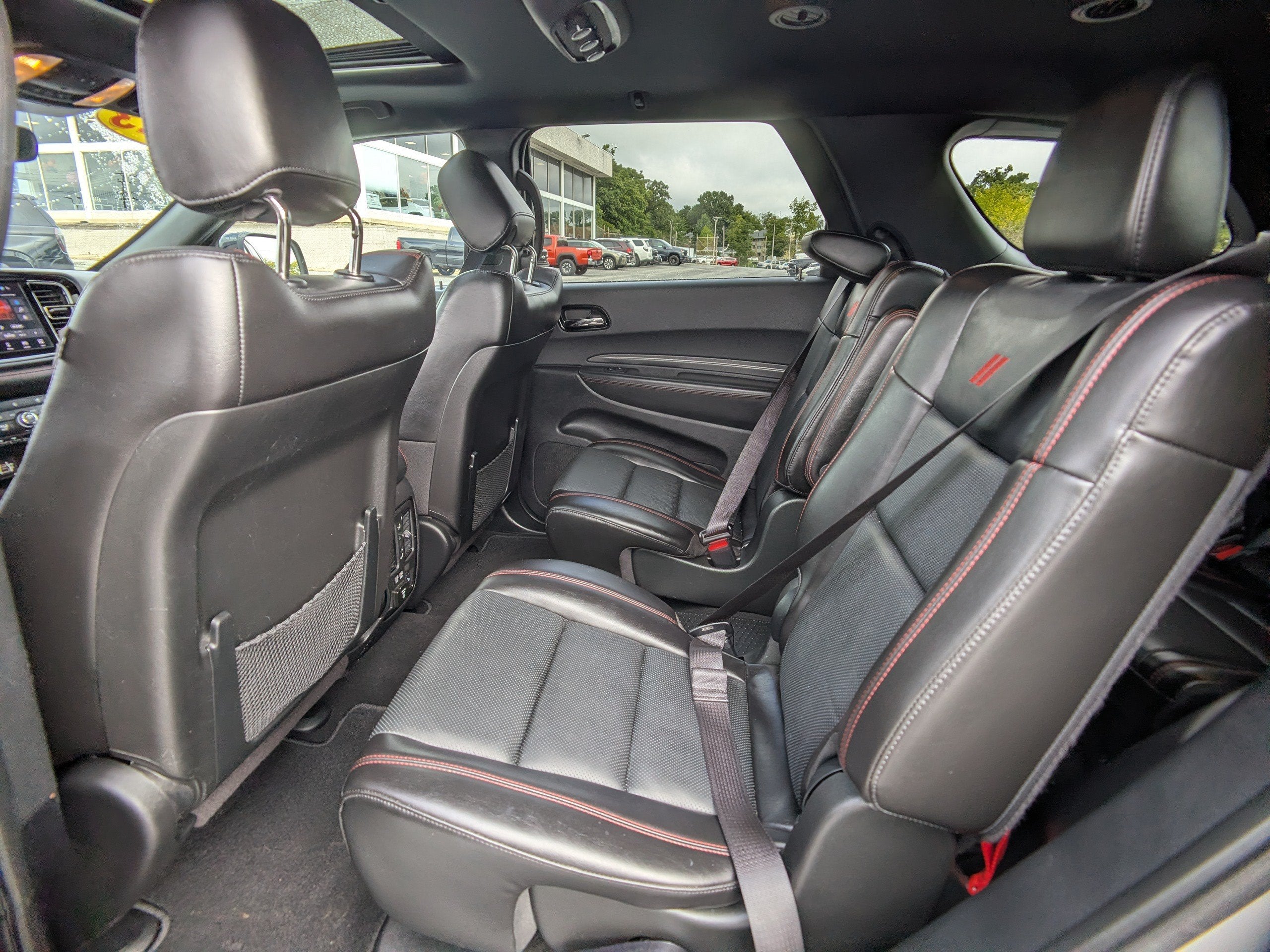 2023 Dodge Durango GT Plus AWD