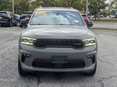 2023 Dodge Durango GT Plus AWD