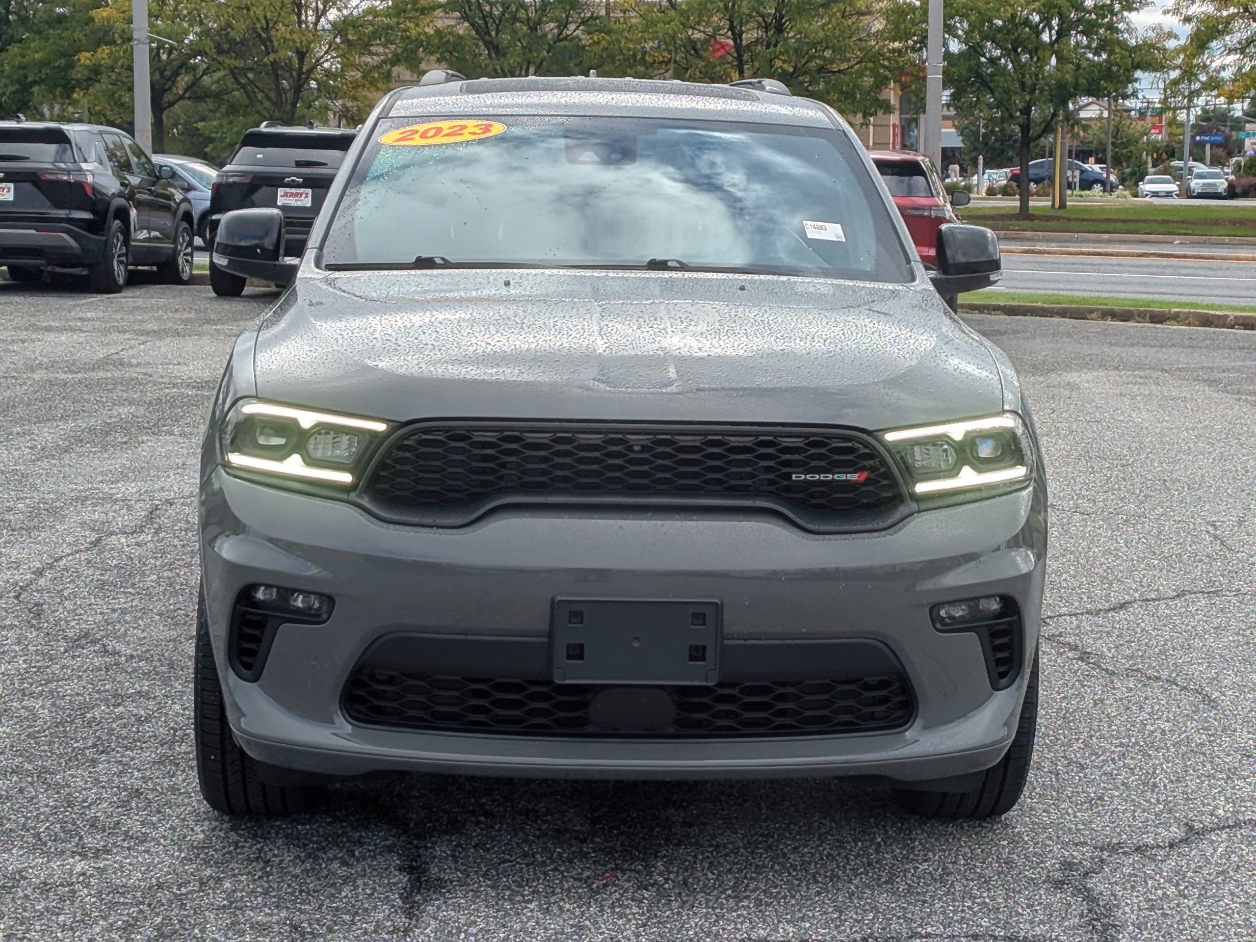 2023 Dodge Durango GT Plus AWD
