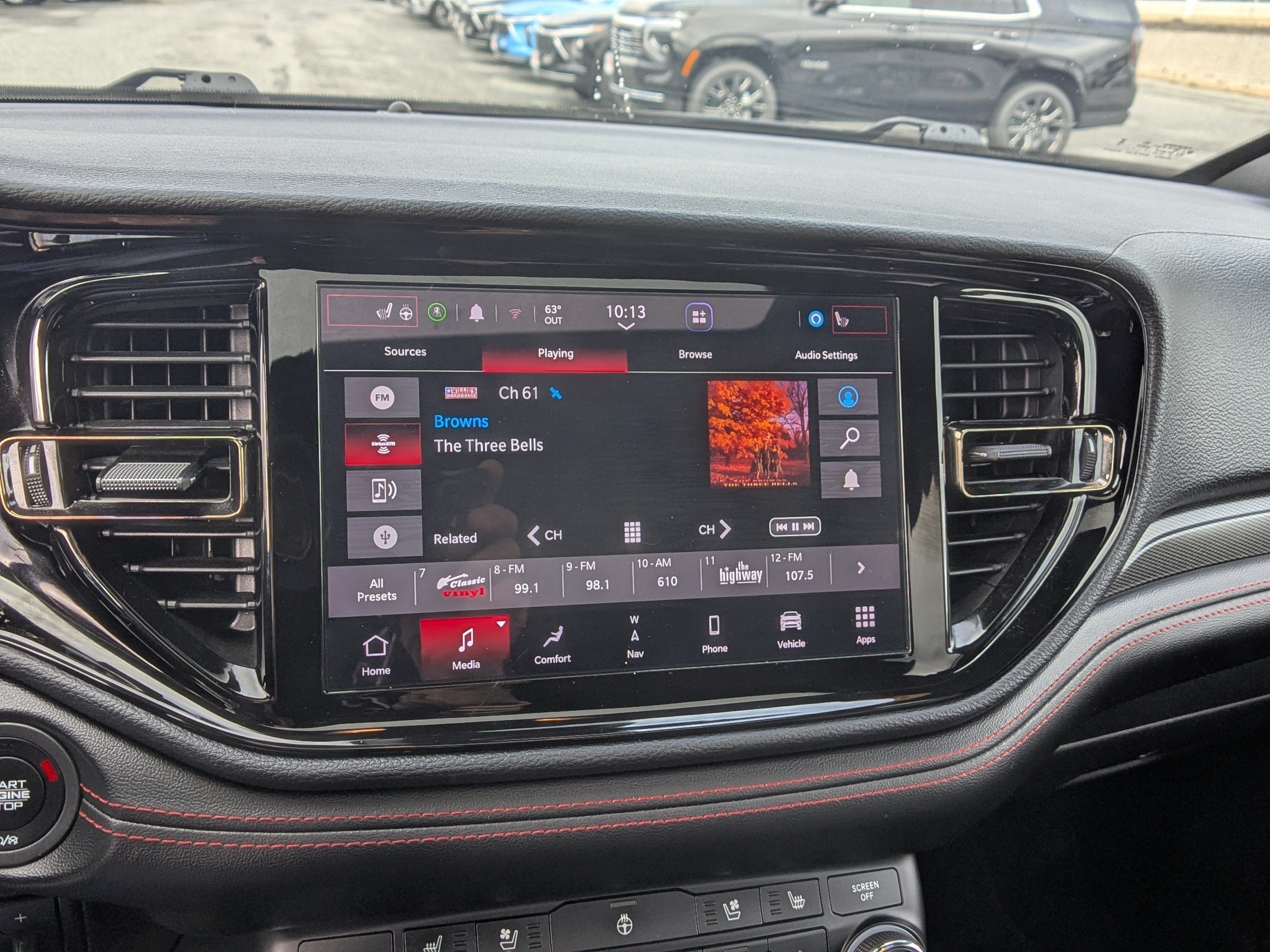 2023 Dodge Durango GT Plus AWD