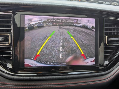 2023 Dodge Durango GT Plus AWD
