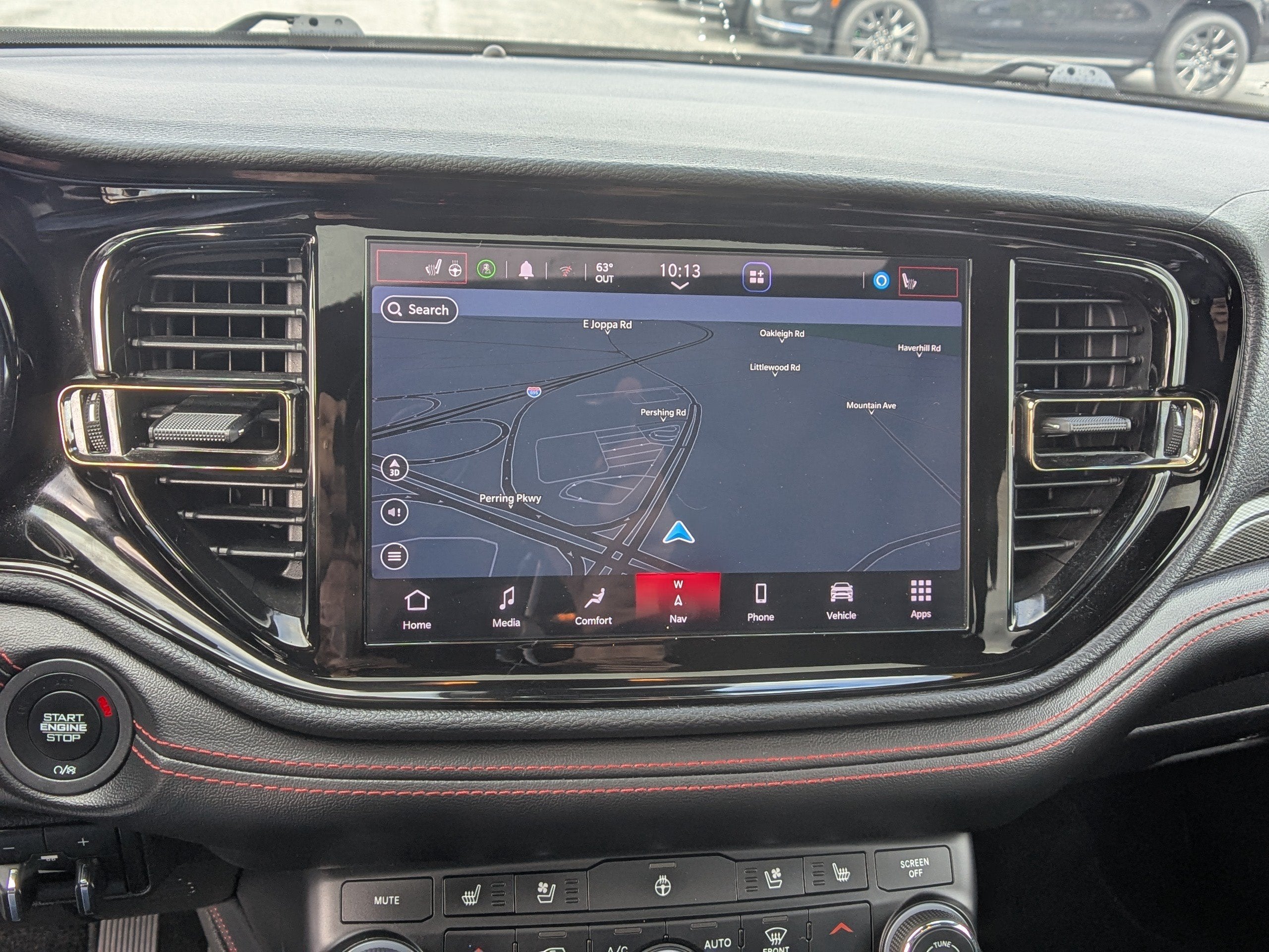 2023 Dodge Durango GT Plus AWD
