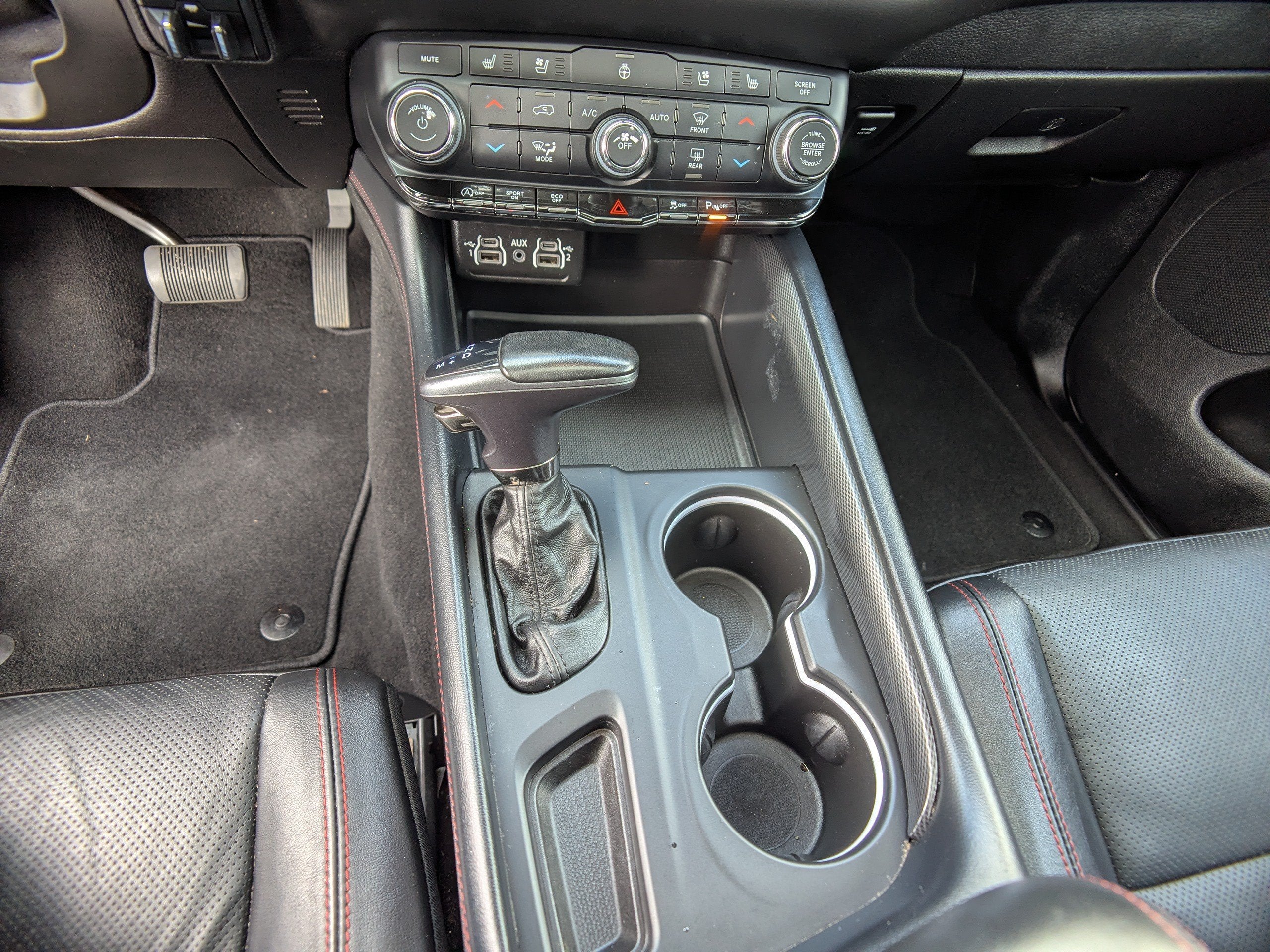2023 Dodge Durango GT Plus AWD