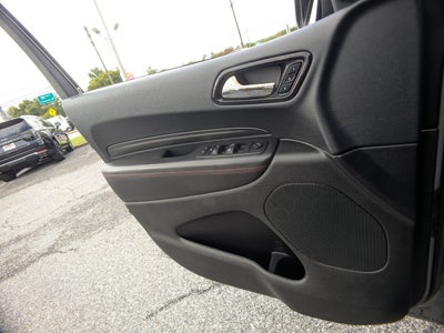 2023 Dodge Durango GT Plus AWD