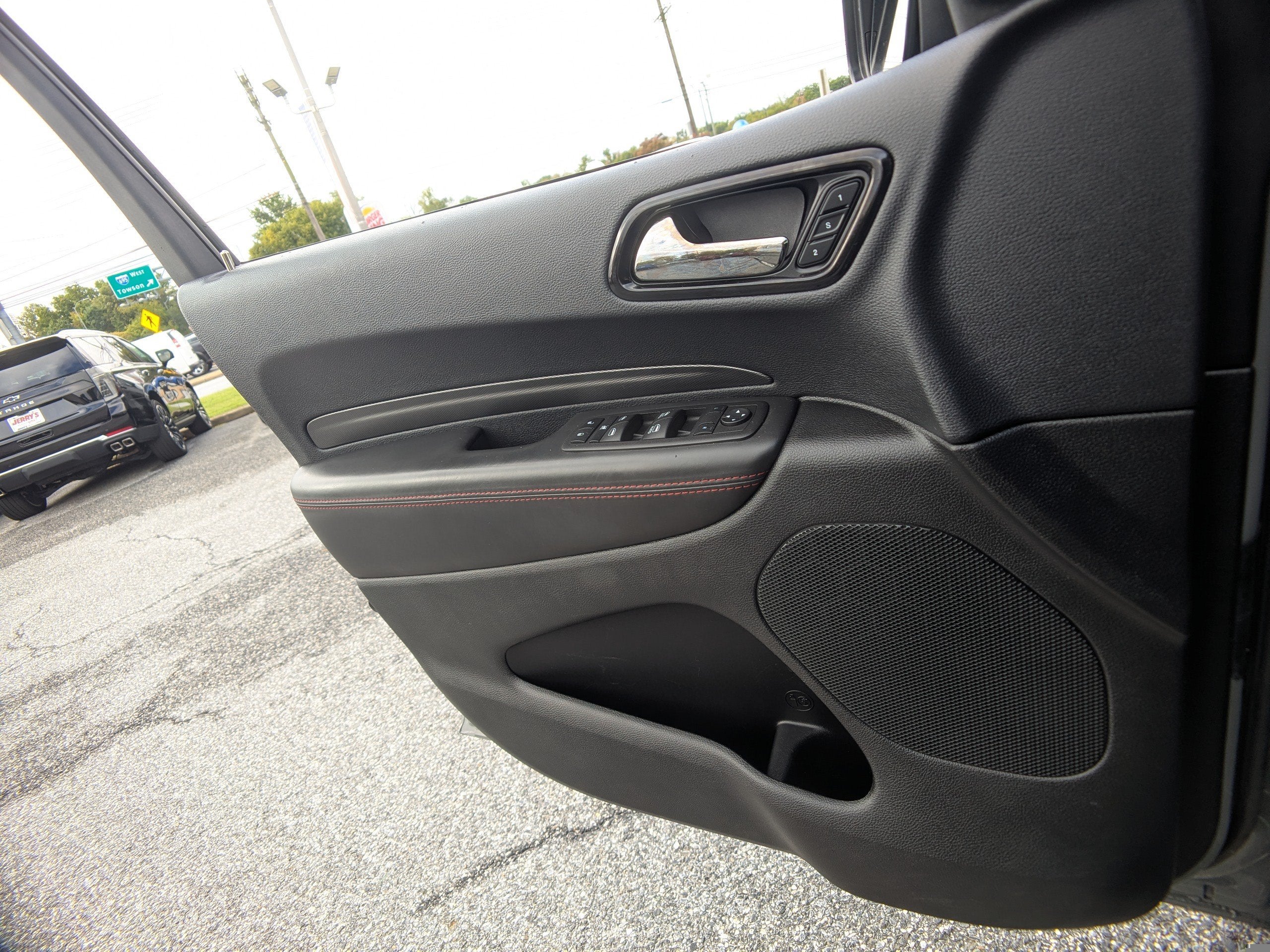 2023 Dodge Durango GT Plus AWD