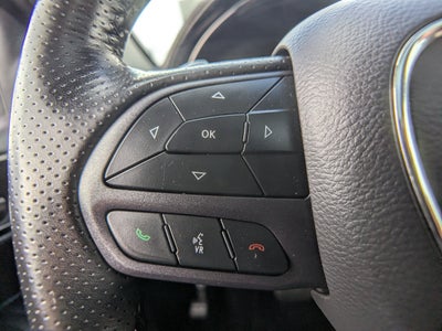 2023 Dodge Durango GT Plus AWD