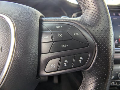 2023 Dodge Durango GT Plus AWD
