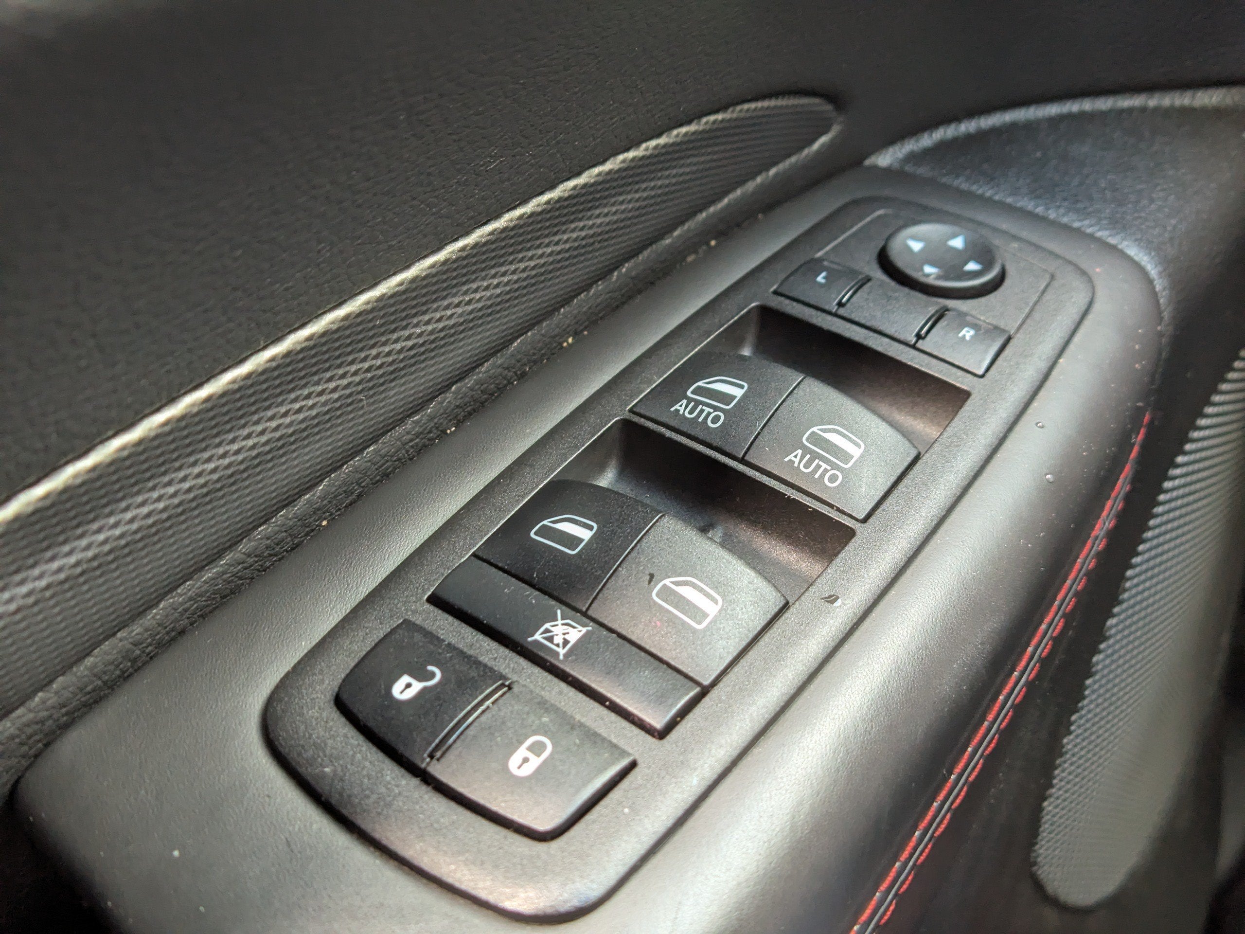2023 Dodge Durango GT Plus AWD