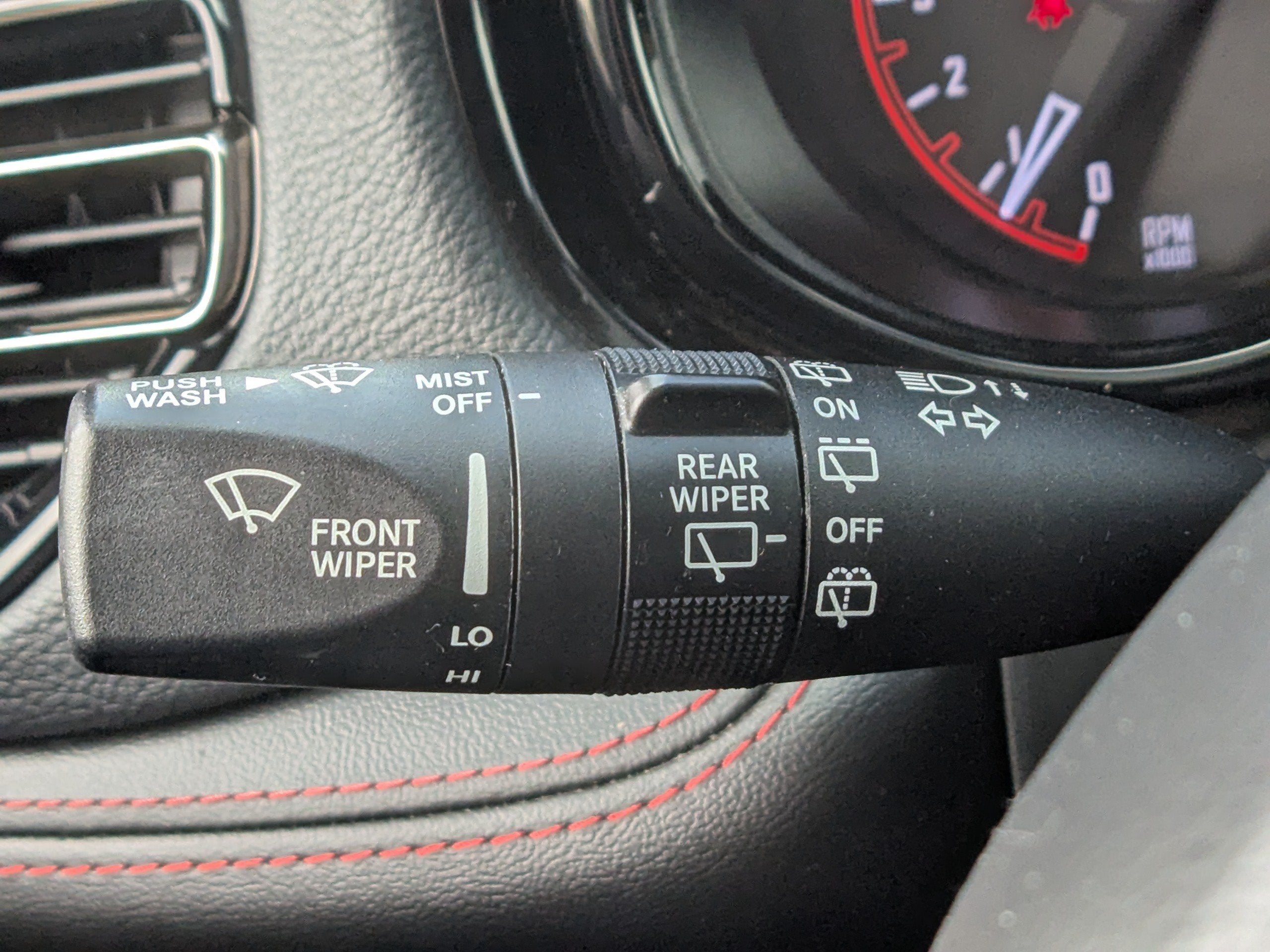 2023 Dodge Durango GT Plus AWD