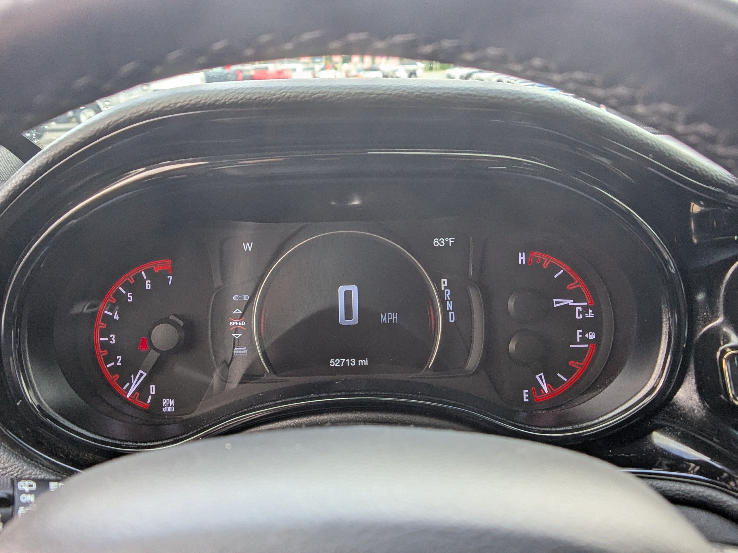 2023 Dodge Durango GT Plus AWD