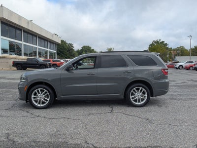 2023 Dodge Durango GT Plus AWD
