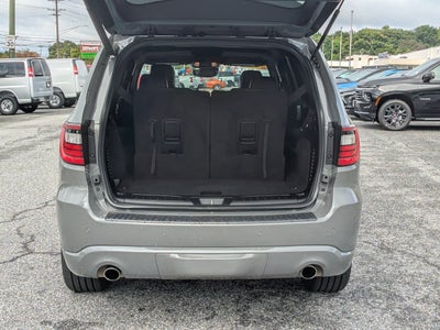 2023 Dodge Durango GT Plus AWD