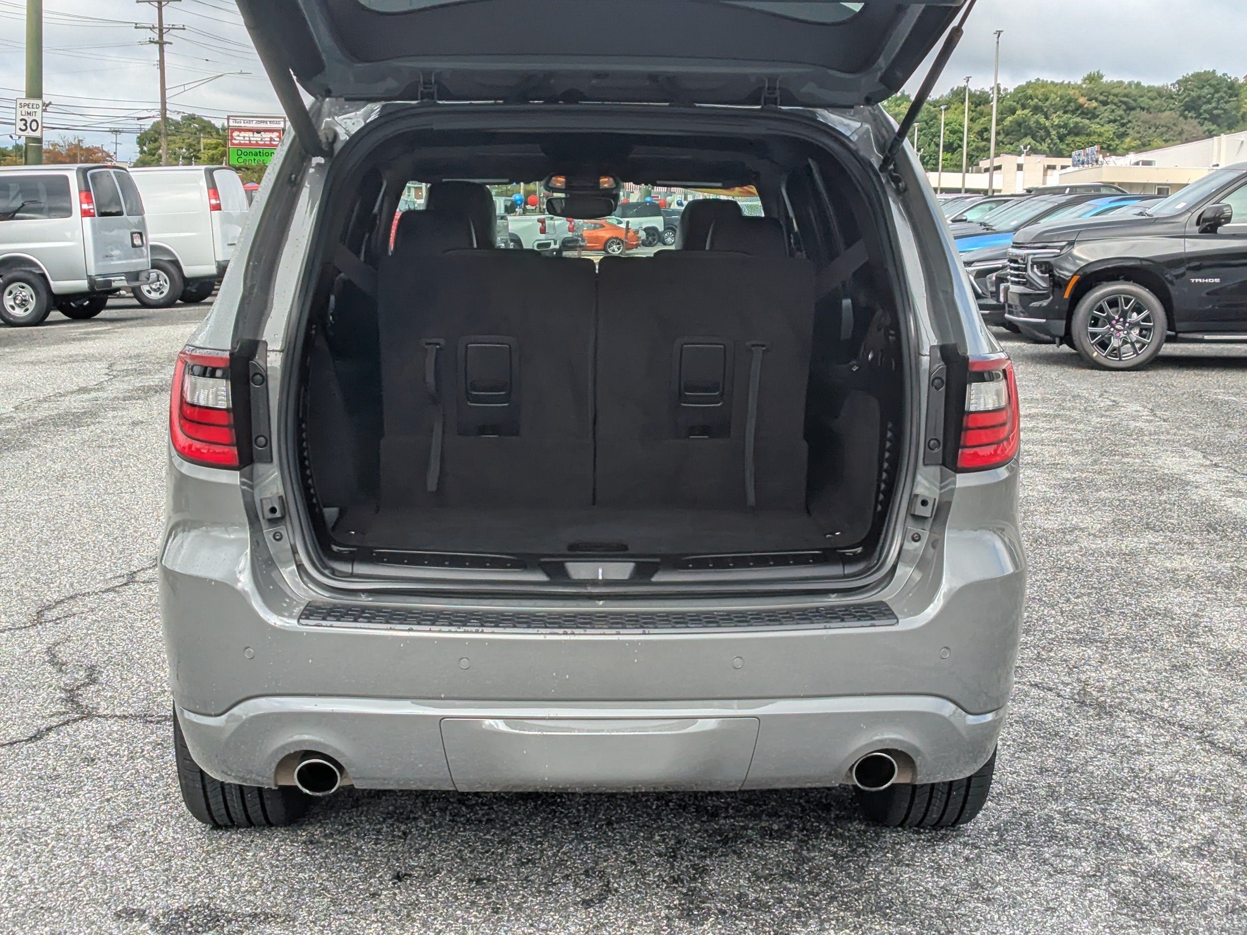 2023 Dodge Durango GT Plus AWD