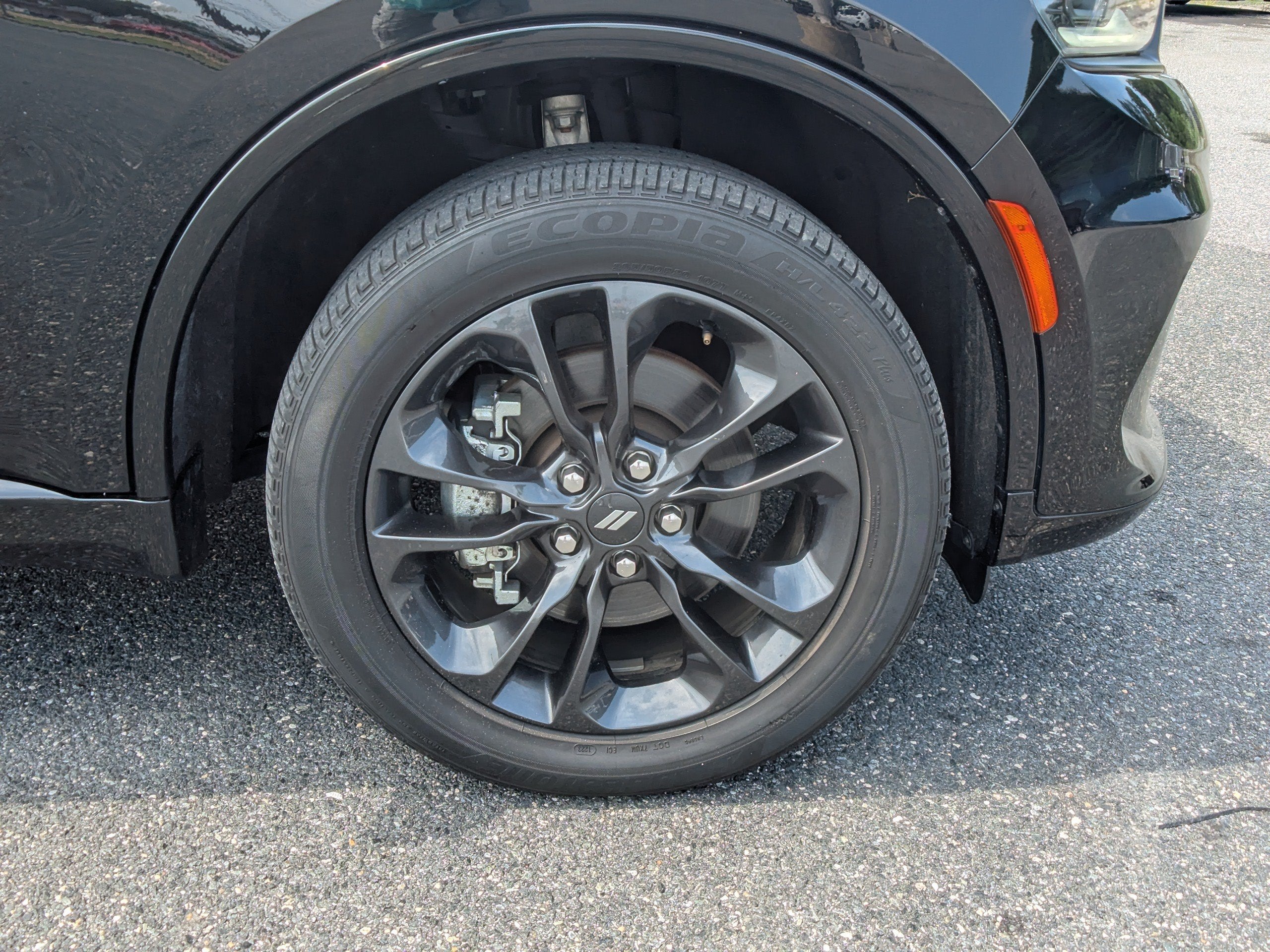 2023 Dodge Durango GT Launch Edition AWD