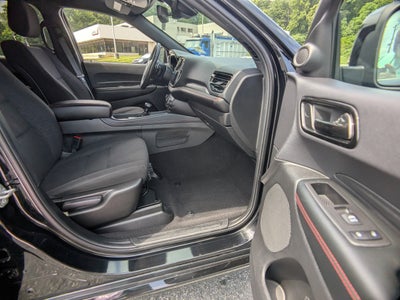 2023 Dodge Durango GT Launch Edition AWD
