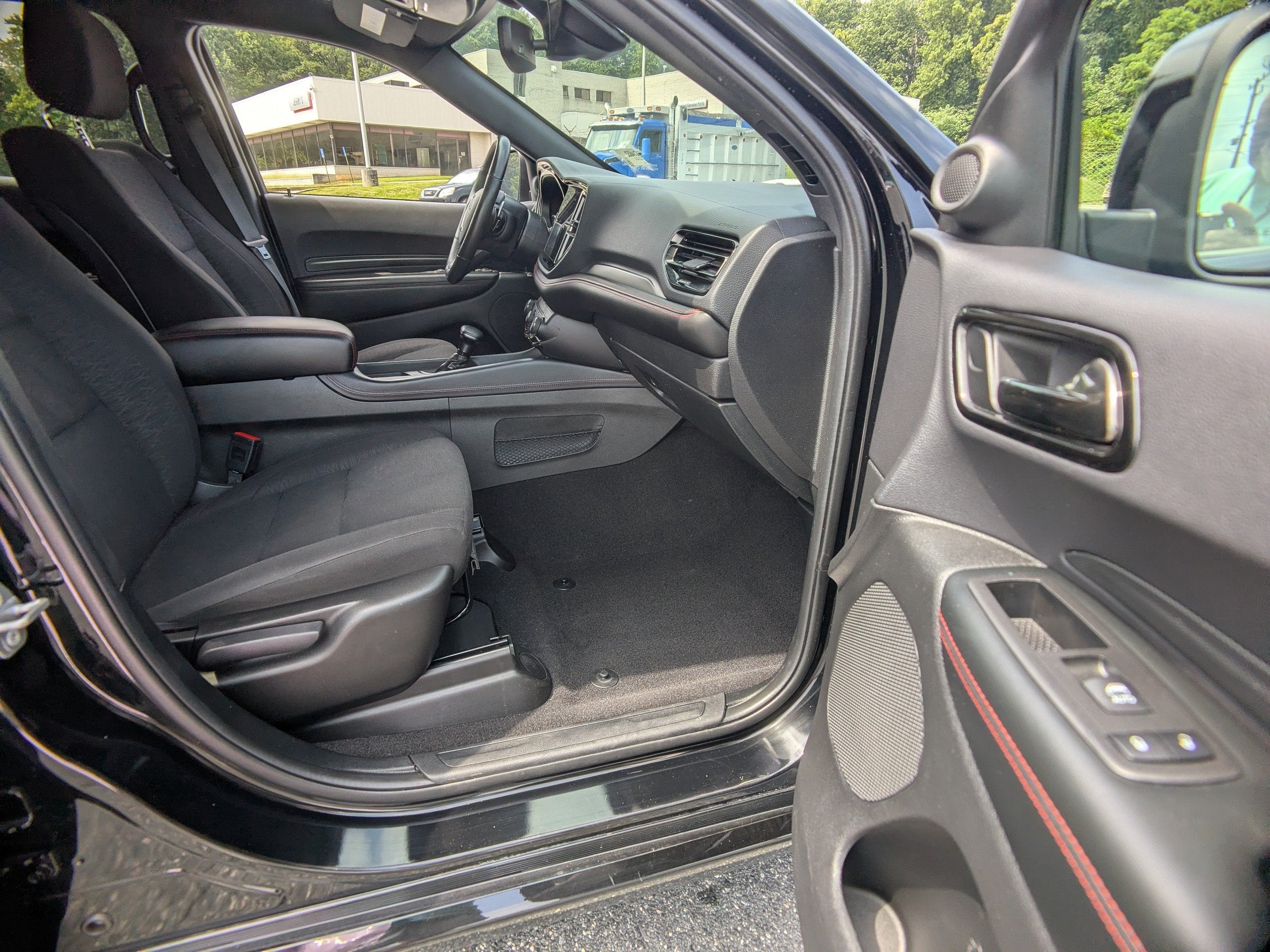 2023 Dodge Durango GT Launch Edition AWD