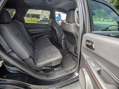 2023 Dodge Durango GT Launch Edition AWD