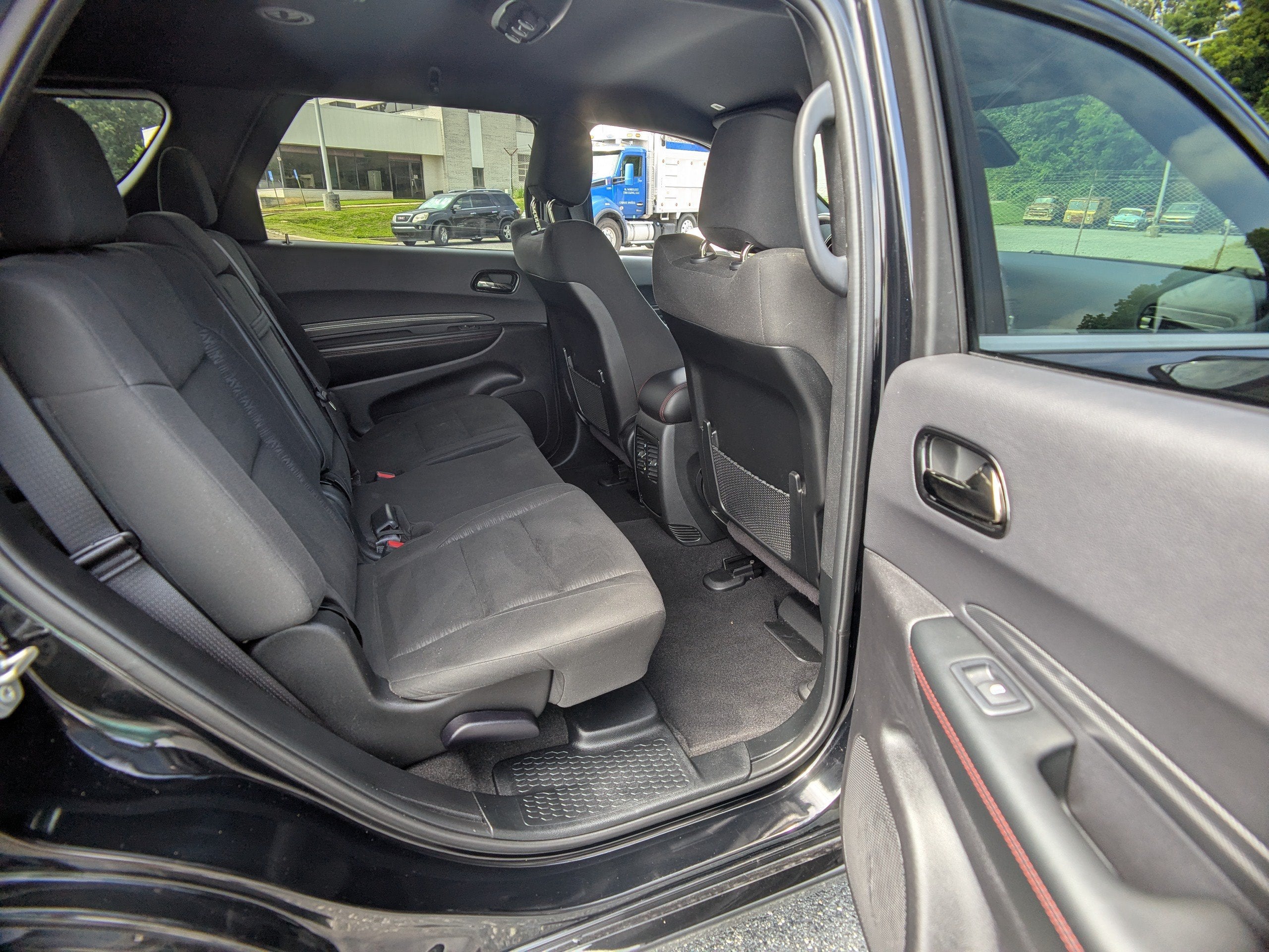 2023 Dodge Durango GT Launch Edition AWD