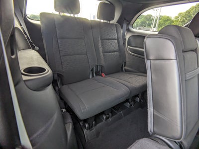 2023 Dodge Durango GT Launch Edition AWD