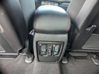 2023 Dodge Durango GT Launch Edition AWD