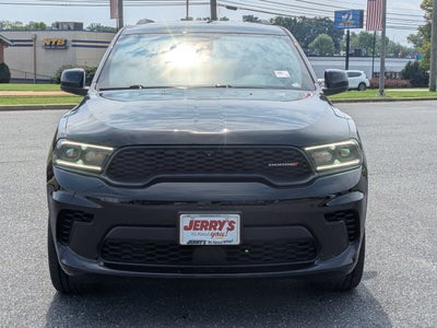 2023 Dodge Durango GT Launch Edition AWD