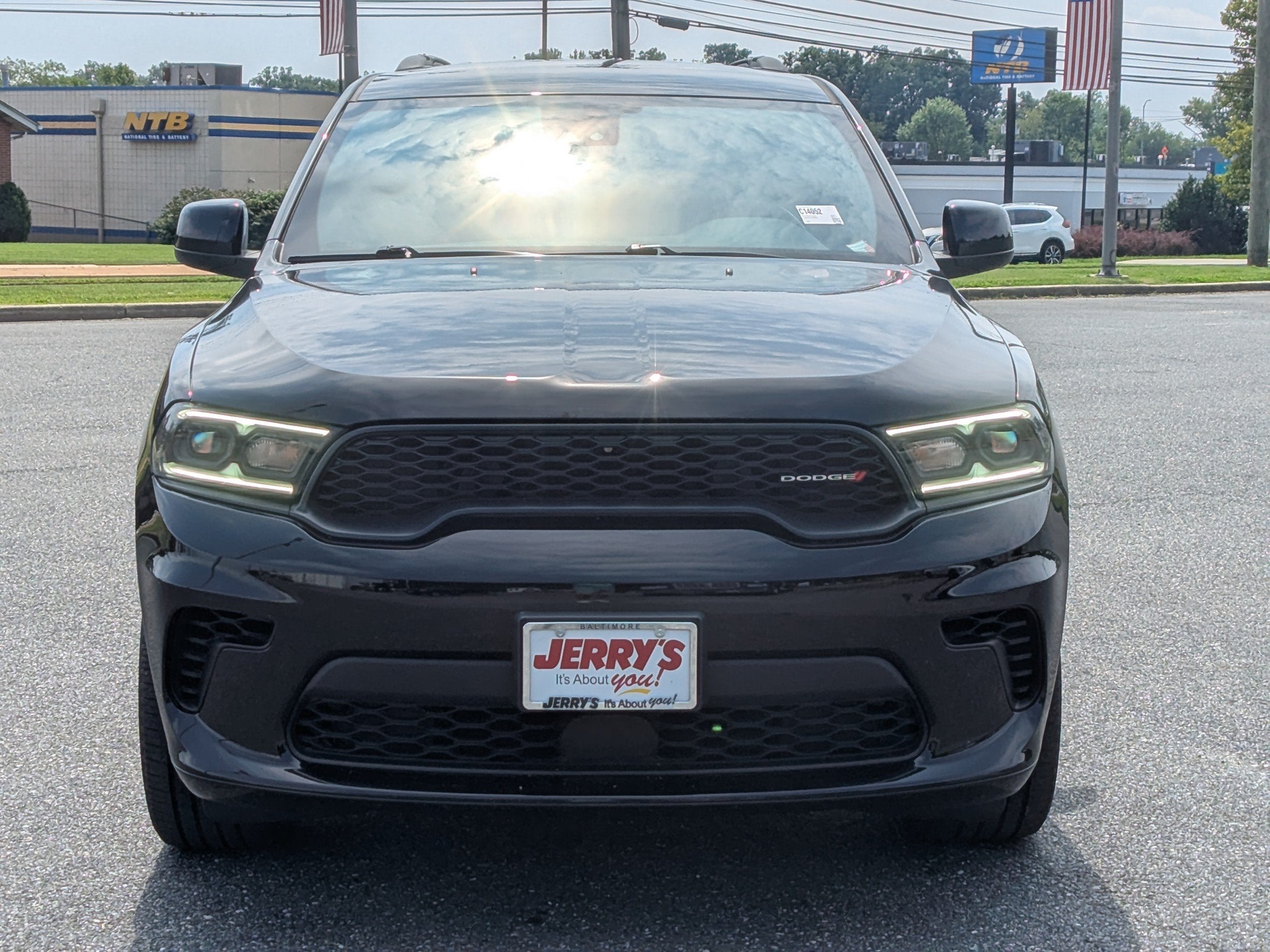 2023 Dodge Durango GT Launch Edition AWD