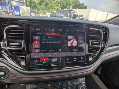 2023 Dodge Durango GT Launch Edition AWD