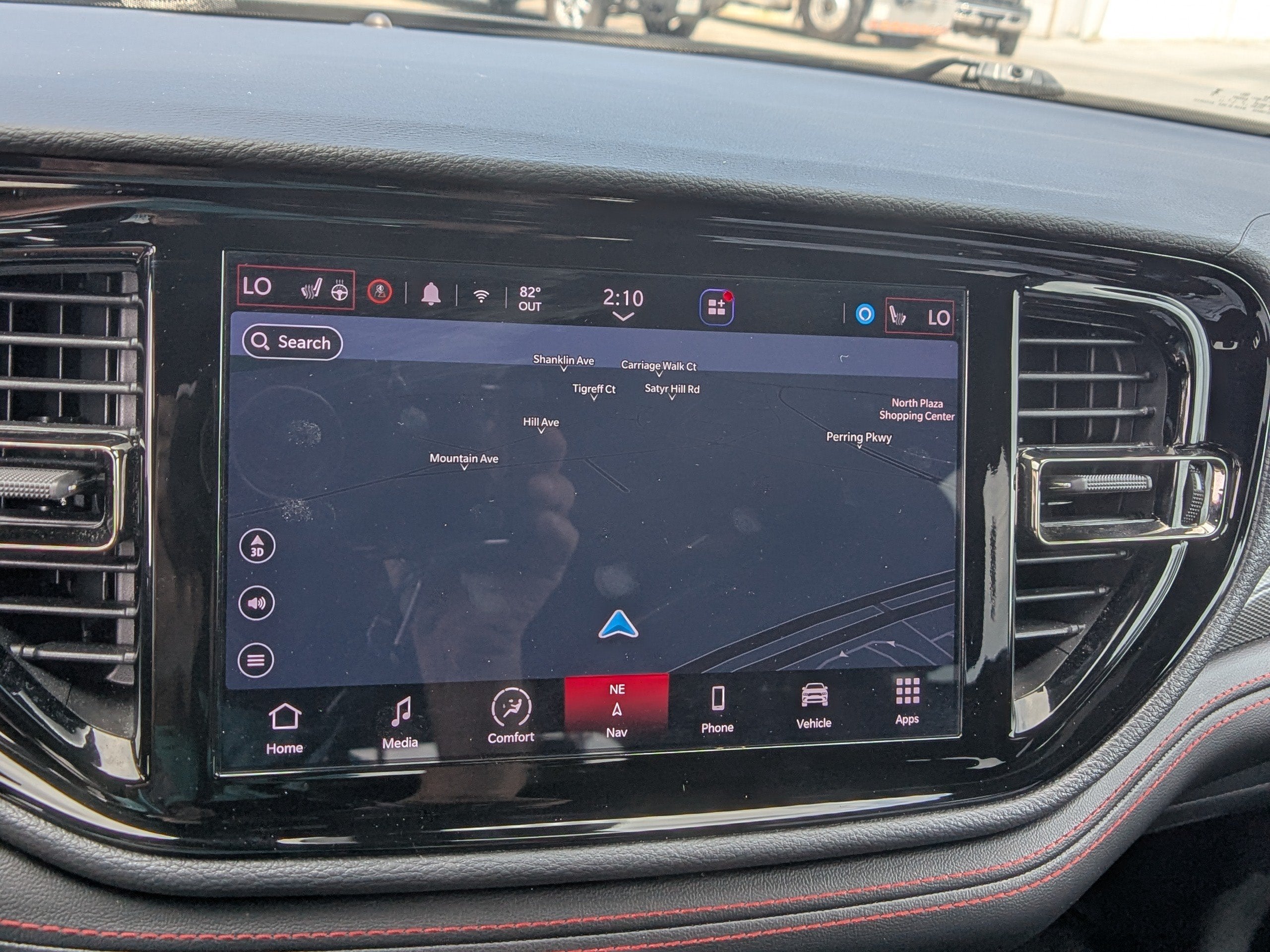 2023 Dodge Durango GT Launch Edition AWD