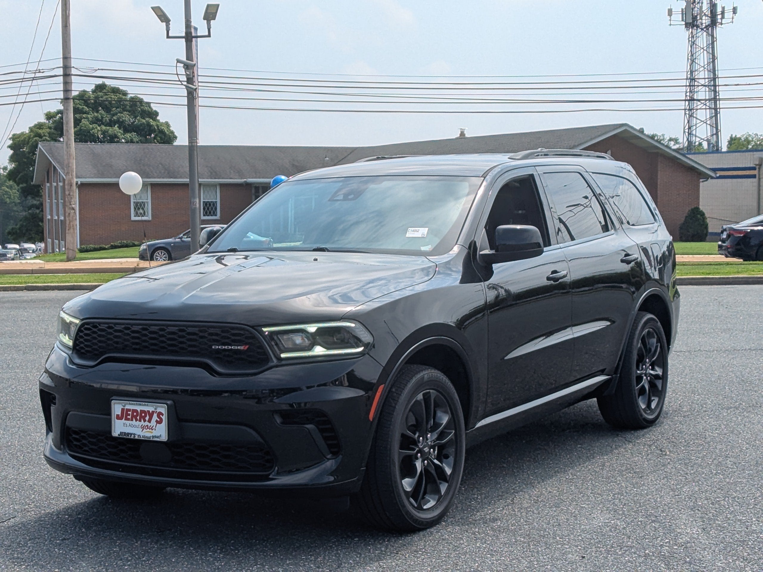 2023 Dodge Durango GT Launch Edition AWD