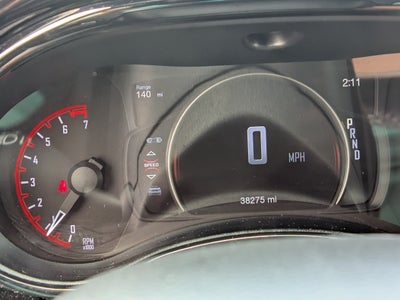 2023 Dodge Durango GT Launch Edition AWD
