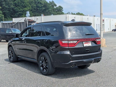 2023 Dodge Durango GT Launch Edition AWD
