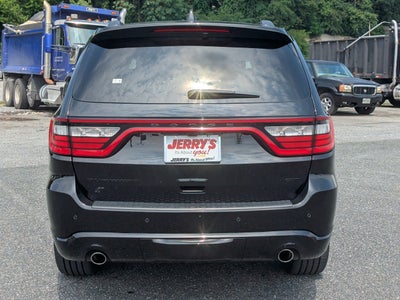 2023 Dodge Durango GT Launch Edition AWD