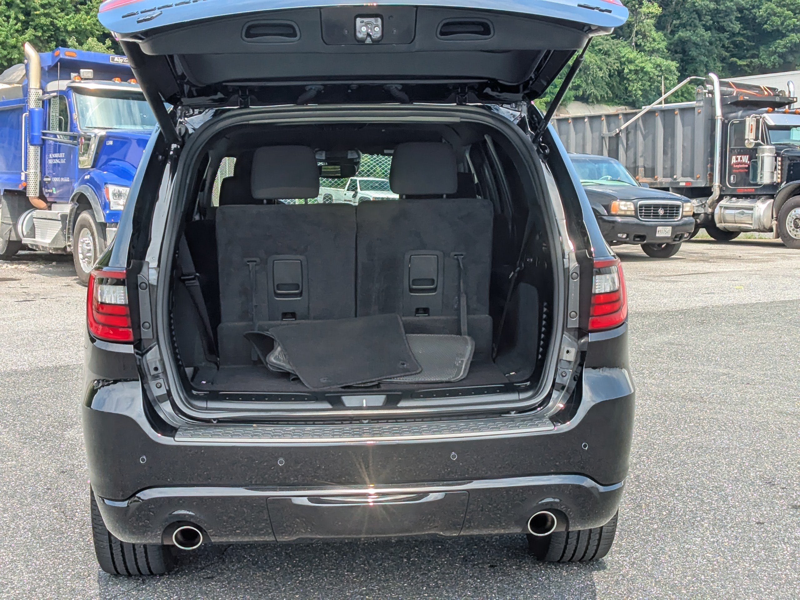 2023 Dodge Durango GT Launch Edition AWD