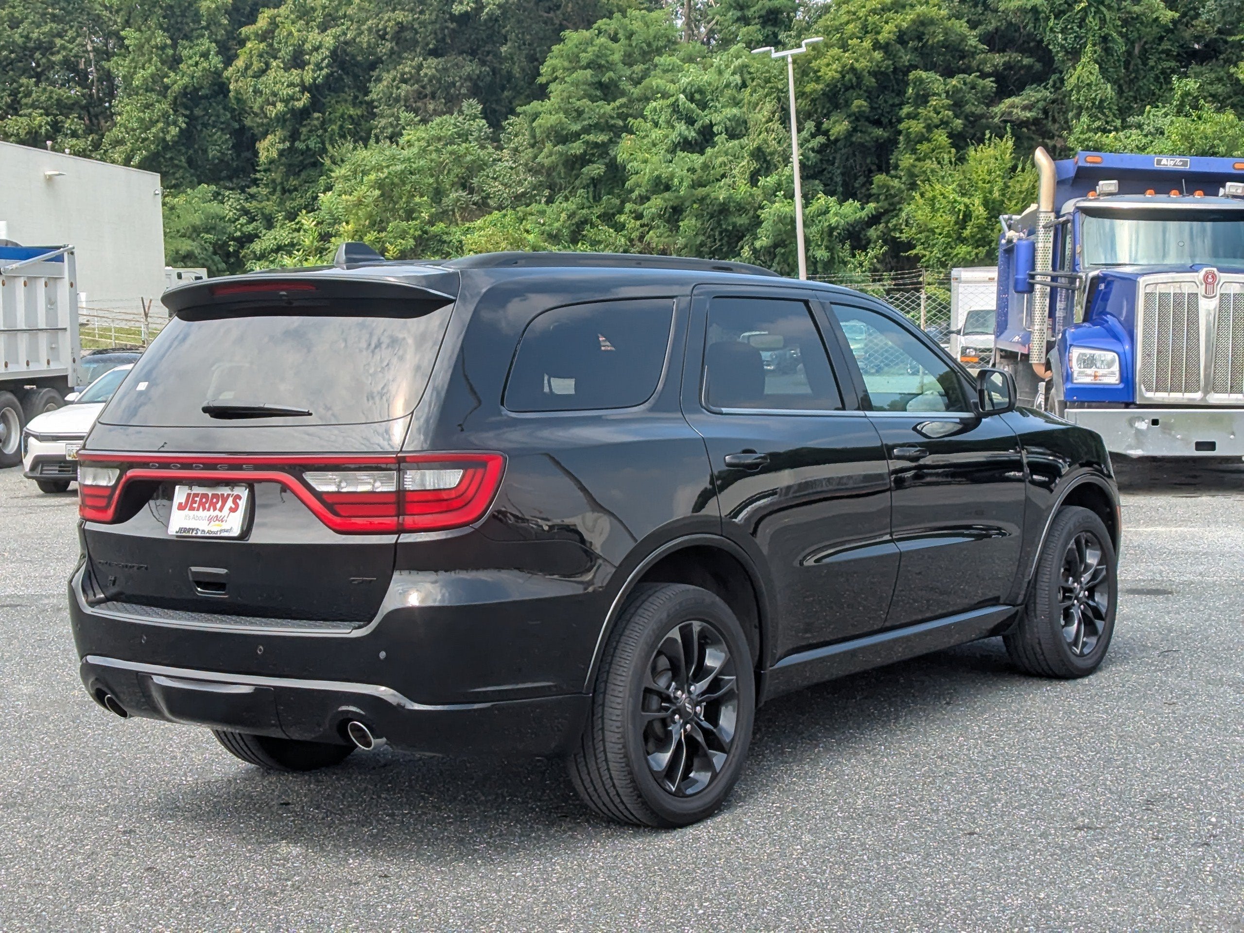 2023 Dodge Durango GT Launch Edition AWD
