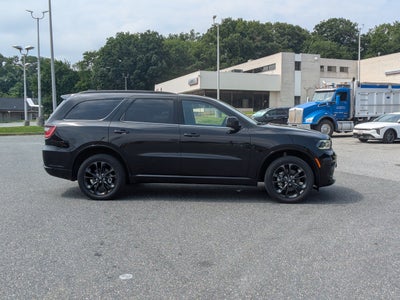 2023 Dodge Durango GT Launch Edition AWD
