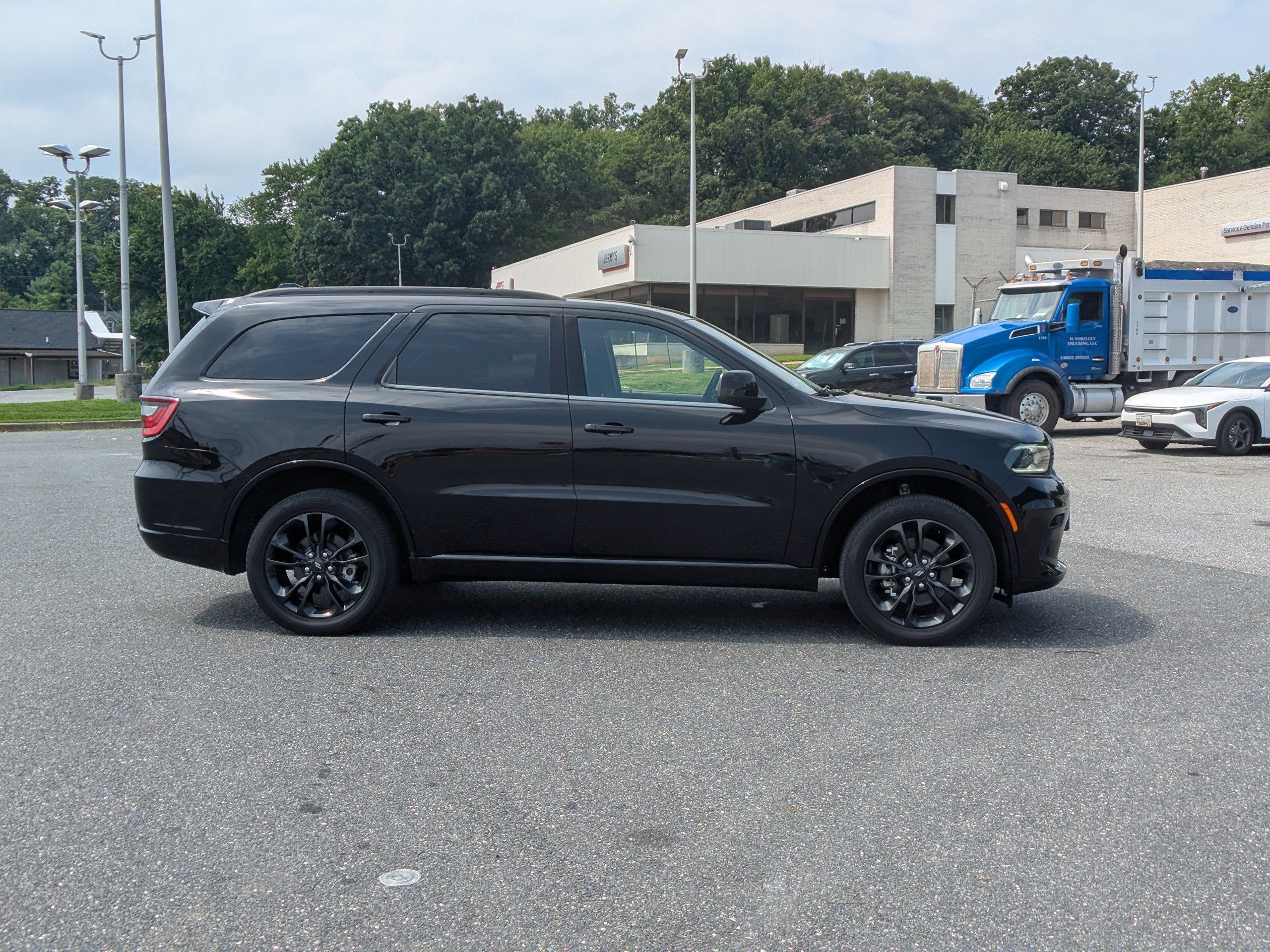 2023 Dodge Durango GT Launch Edition AWD