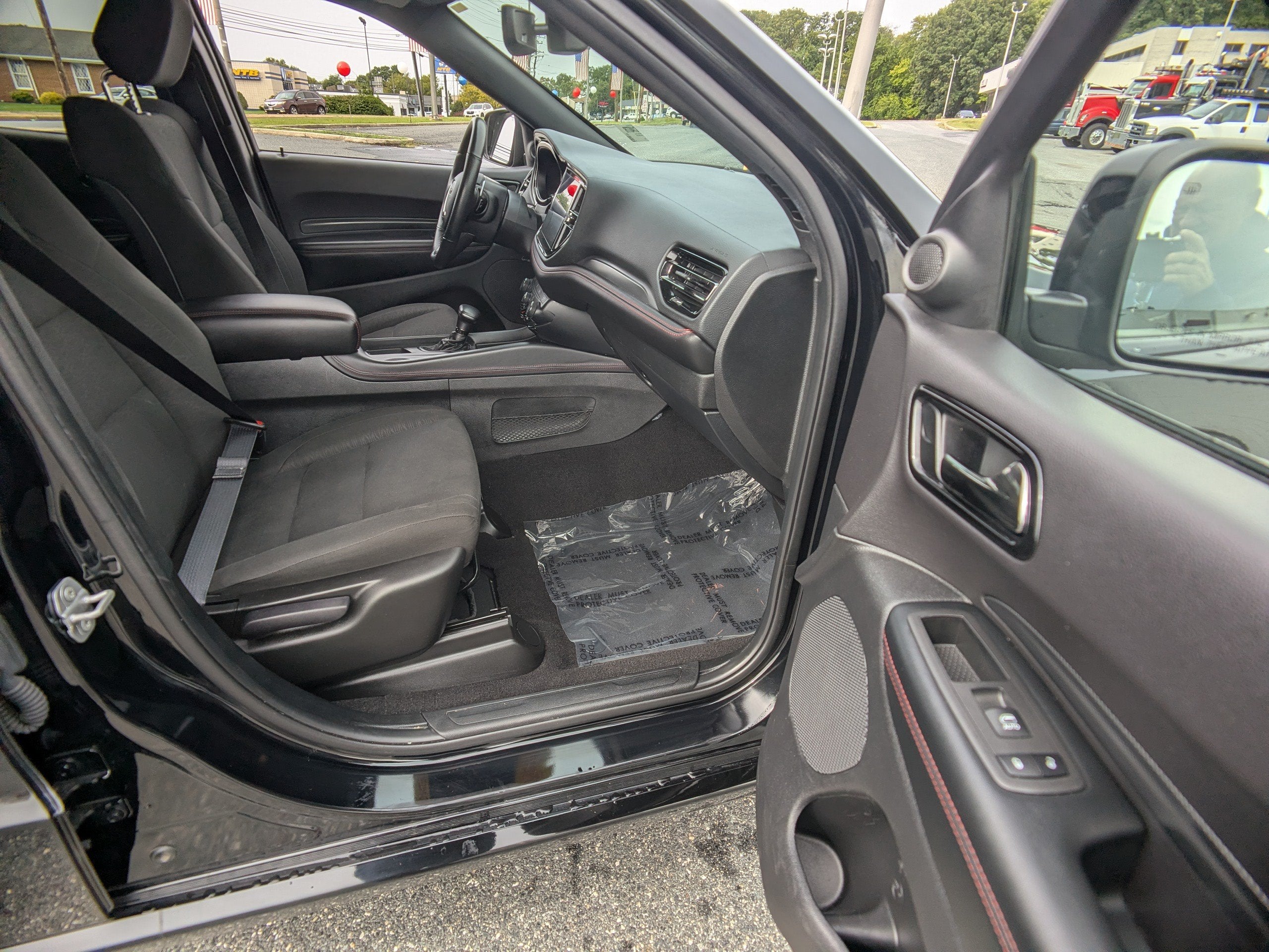 2025 Dodge Durango GT - Photo 11
