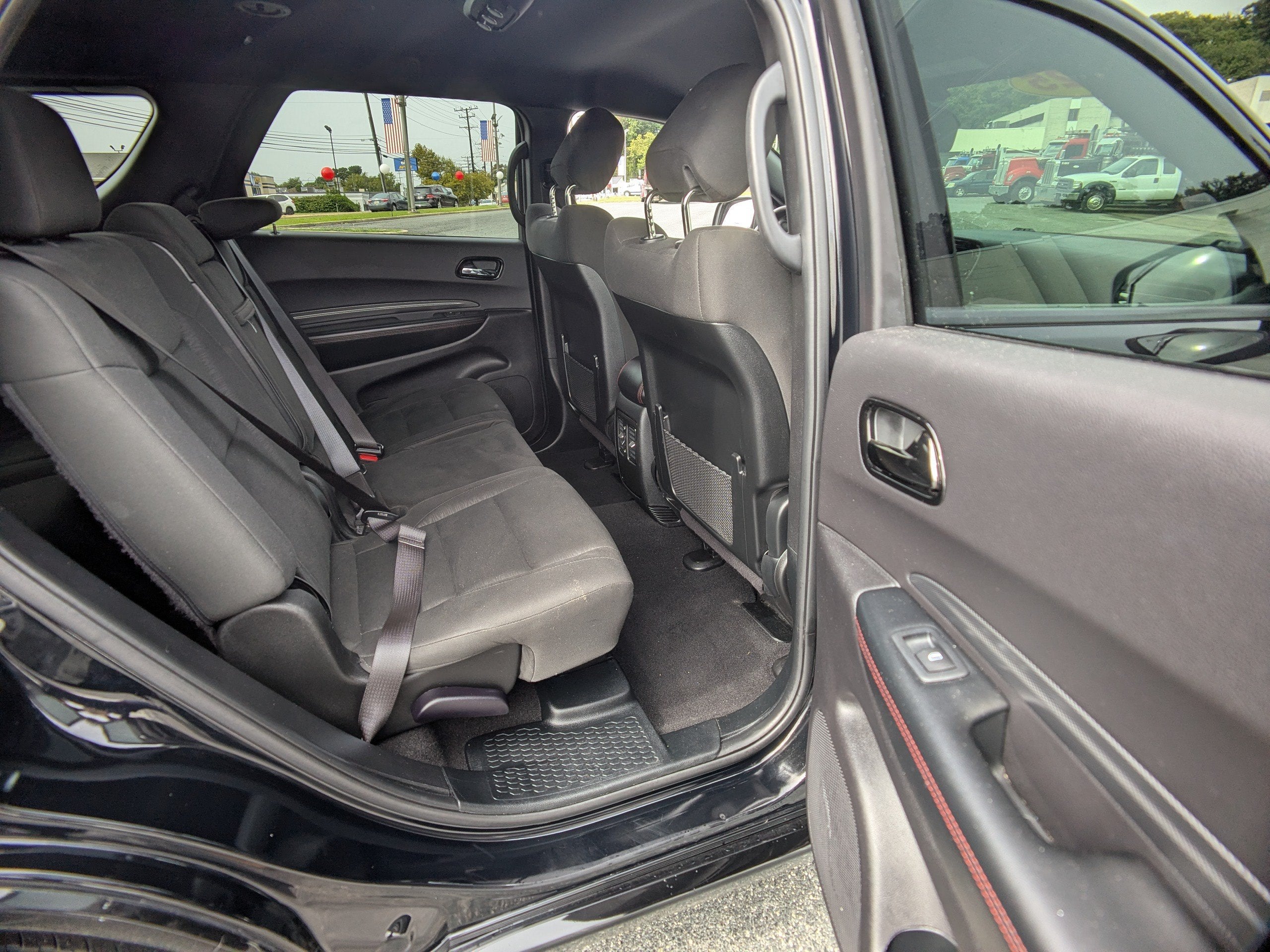 2025 Dodge Durango GT - Photo 12