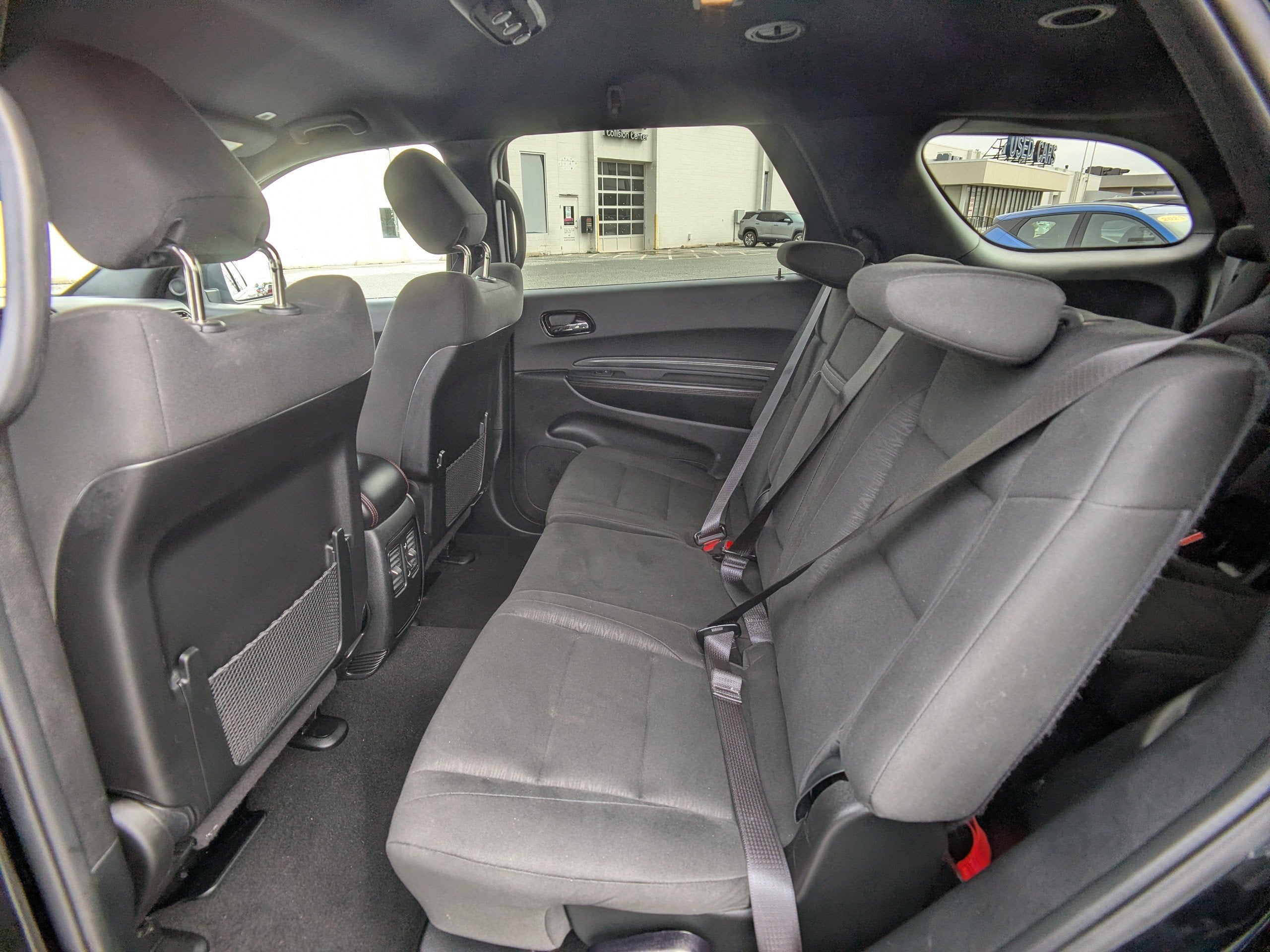 2025 Dodge Durango GT - Photo 14