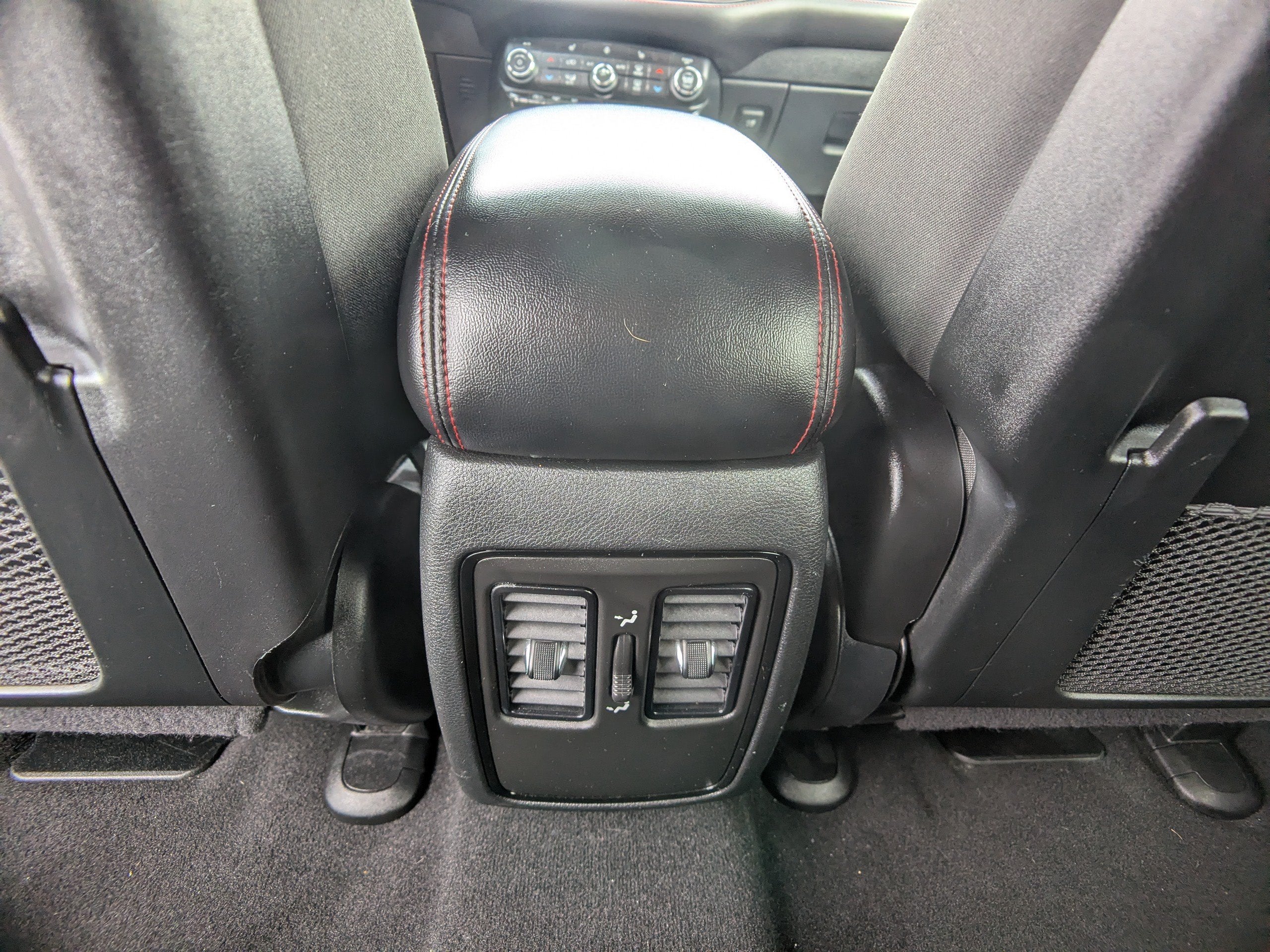 2025 Dodge Durango GT - Photo 15